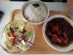 -箪食记(汉口路店)