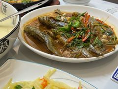 -杨辉饭店