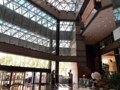 -上海新锦江大酒店
