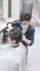 -Kraemer paris·苏豪路易士·嘉玛发廊