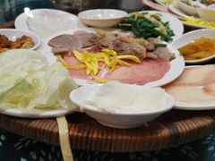 -桥香园云南过桥米线(金马碧鸡店)