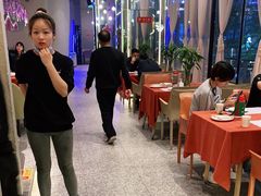 大堂-赵小姐丨新中餐(曲江店)