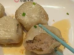-小杨生煎(天之骄子店)