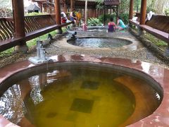 -剑河仰阿莎温泉小镇