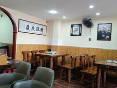 -闻香阁·清真(光荣道店)