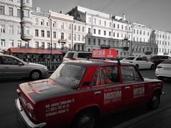 -滴血救世主教堂