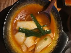 -炎蔵牛舌烤肉