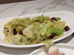-川味堂·四川豆花(八卦岭店)