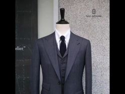 -圣乔凡尼服装定制