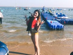 -碧海金沙