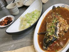 -隆源山寨土菜馆