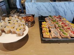 -瑰丽酒店·海吧·天际下午茶·现场DJ·天台酒吧