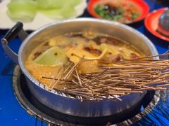 -马路边边串串香(双井直营店)