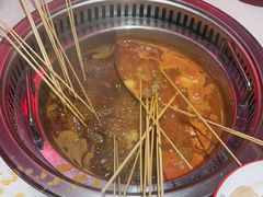 -宏姐串串香(宏伟路店)