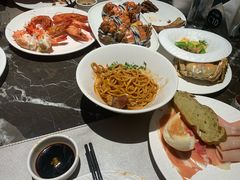 -曲水兰亭(北京四惠店)