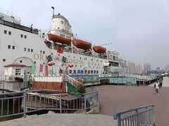 -海河外滩公园