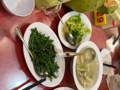-大茄来海鲜餐厅(亚洲城分行)