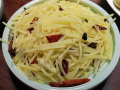 -田婆婆的菜(海口友谊阳光城店)