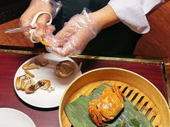 -成隆行·蟹王府(淮海店)