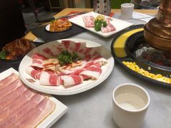 -韩宫宴烤肉·黑毛和牛·料理(合肥滨湖银泰城店)