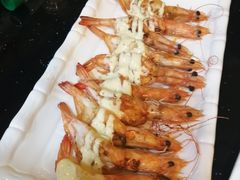 -真剑日本料理·铁板烧(贵州路店)