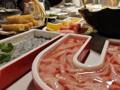 -椒王火锅(厚街万达店)
