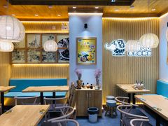 大堂-超级泰·泰式麻辣烫(南京商厦店)