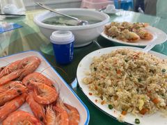 -景好海鲜餐厅(大鹏必选旅游店)