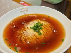 -松鹤楼面馆(天一广场店)