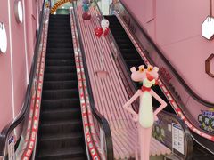 -新世界百货(顺义店)