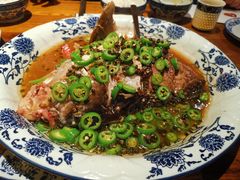 -Mountain House East Village 川山甲