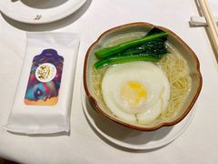 生日面-香港龙凤楼(陆家嘴中心店)