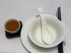 -君德澜酒家·创意粤菜(金山谷店)