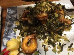 -云海肴·汽锅鸡·云南菜(天山百盛优客店)