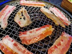 -十三姨正合丰烤肉(营迹路店)