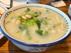 -老雒阳面馆·水席(定鼎门店)