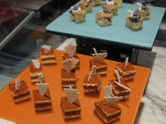-沈阳和平艾美酒店新食谱西餐厅