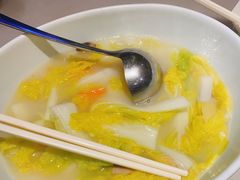 浓汤娃娃菜-莞府家宴·东莞菜(市民服务中心店)
