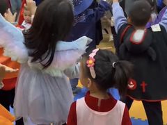 -想象乐创意早教托育中心(殷高西路店)