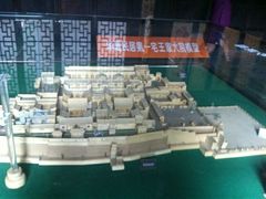 android_upload_pic-山西王家大院