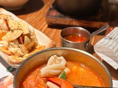 -岛风·台食小馆 ISLAND BISTRO(烟台山店)