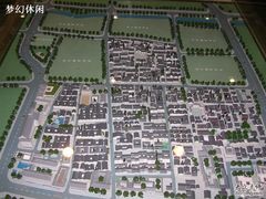 -南京市规划建设展览馆