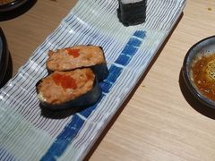-万岁寿司(蓬江万达店)
