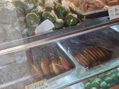 -麦香皇后老式面包坊(大连路店)