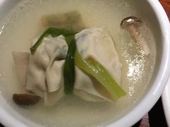 -绿茶餐厅(华联万柳店)