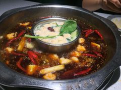 -融泽漁悦三只耳鱼火锅(南郑大道店)