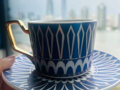 -Kathleen's Waitan 凯圣琳江景西餐厅(外滩店)
