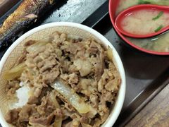 -食其家·牛丼咖喱(广元西路店)