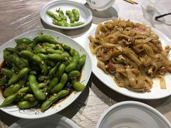 -凤爪王烧烤(徐东旗舰店)
