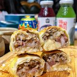 是不是只有五道口才有酸奶粽子❗️❗️